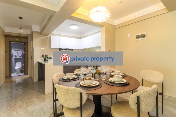 2 bedroom Apartment For Sale &nbsp;along Argwings Kodhek Road Kilimani Nairobi - 3