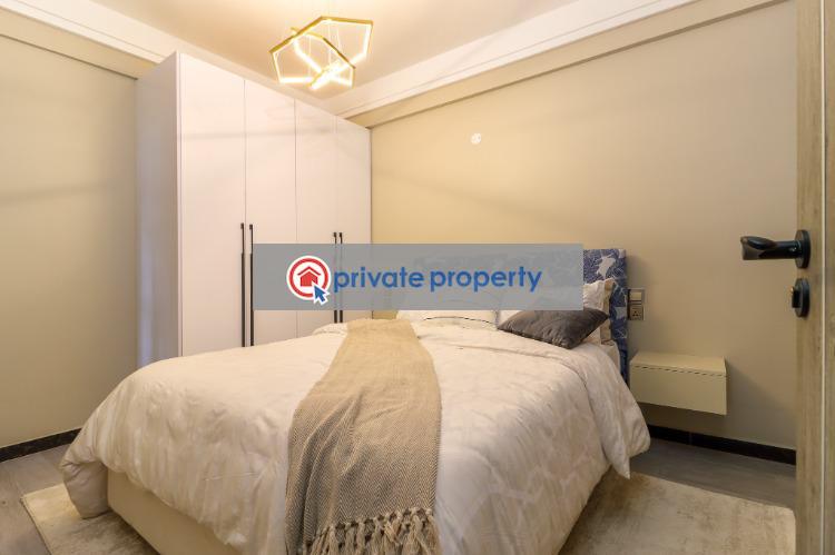 2 bedroom Apartment For Sale &nbsp;along Argwings Kodhek Road Kilimani Nairobi - 6