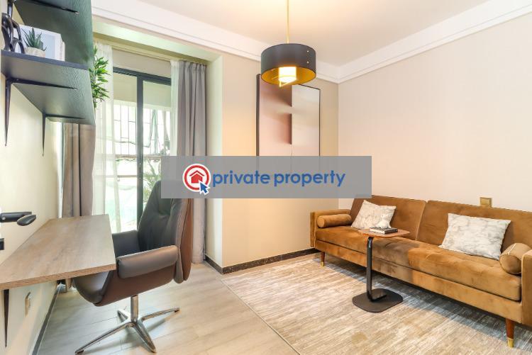 2 bedroom Apartment For Sale &nbsp;along Argwings Kodhek Road Kilimani Nairobi - 5