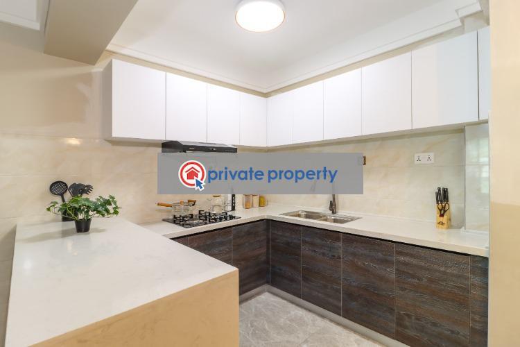 2 bedroom Apartment For Sale &nbsp;along Argwings Kodhek Road Kilimani Nairobi - 4