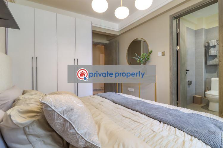 2 bedroom Apartment For Sale &nbsp;along Argwings Kodhek Road Kilimani Nairobi - 8