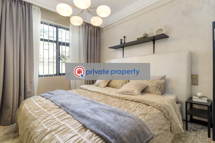 2 bedroom Apartment For Sale &nbsp;along Argwings Kodhek Road Kilimani Nairobi - 7
