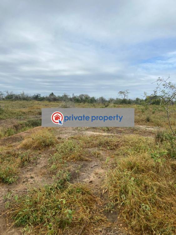 Mixed use Land For Sale malindi Tsavo Road Chakama Malindi Town Kilifi