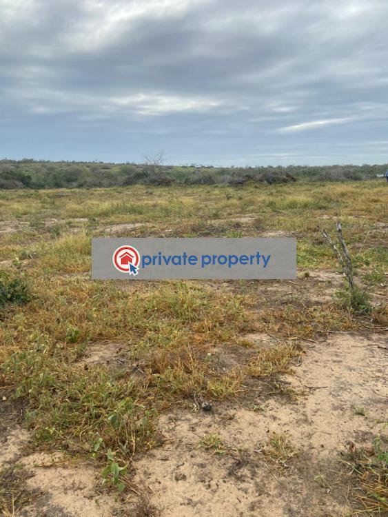 Mixed use Land For Sale malindi Tsavo Road Chakama Malindi Town Kilifi