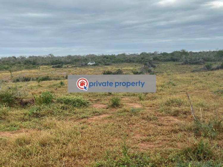 Mixed use Land For Sale malindi Tsavo Road Chakama Malindi Town Kilifi