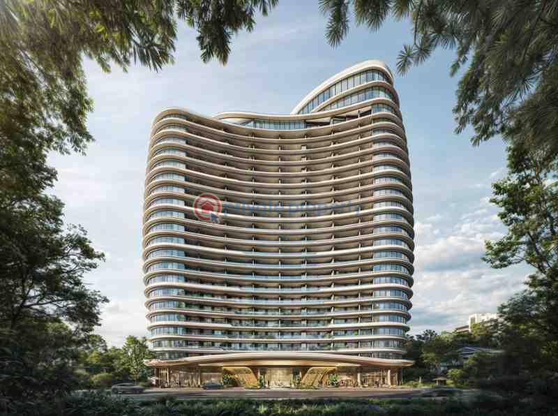 1 bedroom Apartment For Sale westlands Nairobi - 4