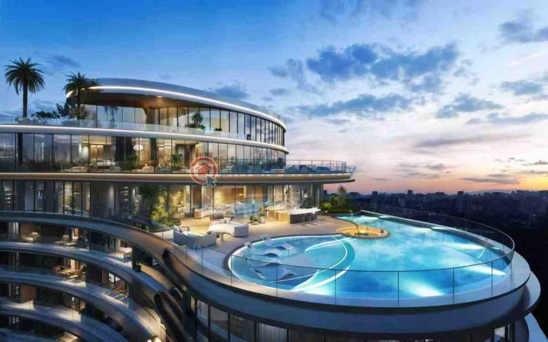 1 bedroom Apartment For Sale westlands Nairobi - 5