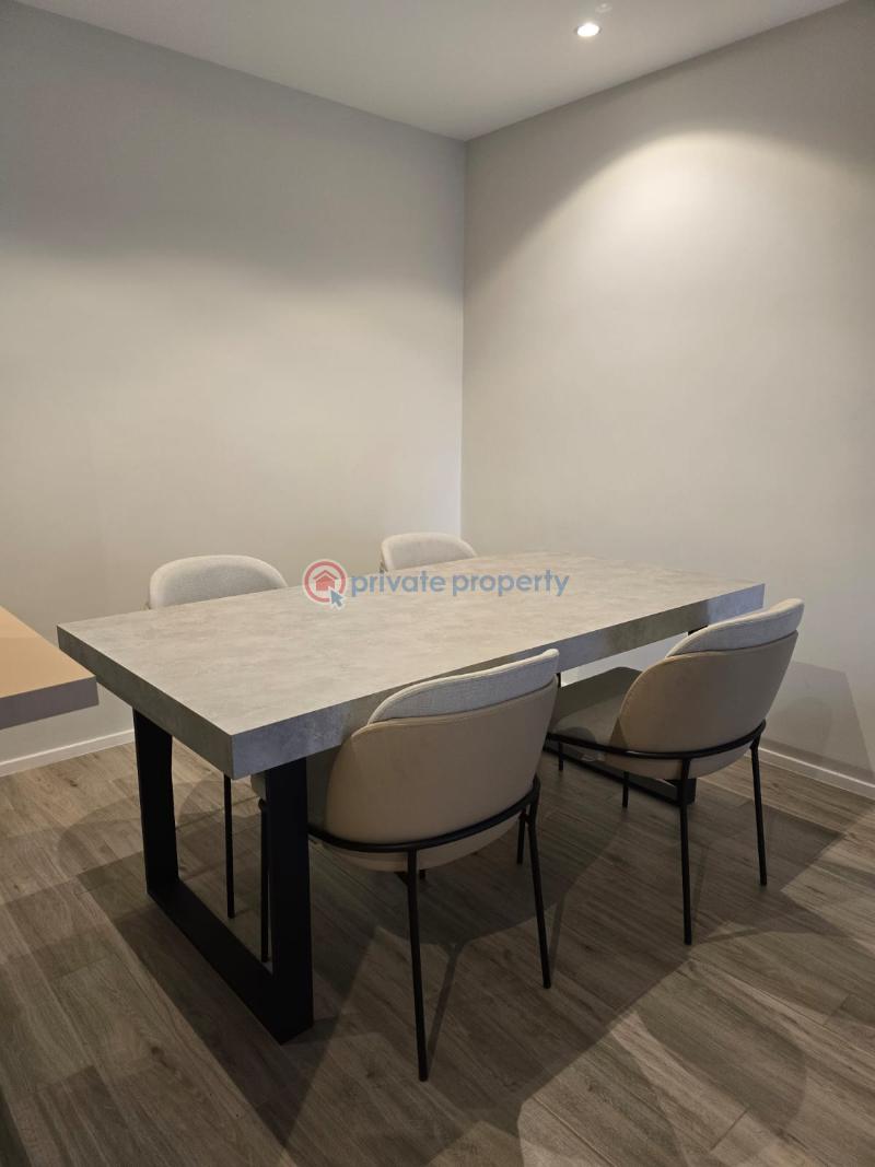 2 bedroom Apartment For Rent Kitisuru Westlands Nairobi - 2