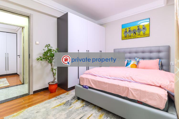 2 bedroom Apartment For Sale  near Yaya Centre Kilimani Nairobi - 8