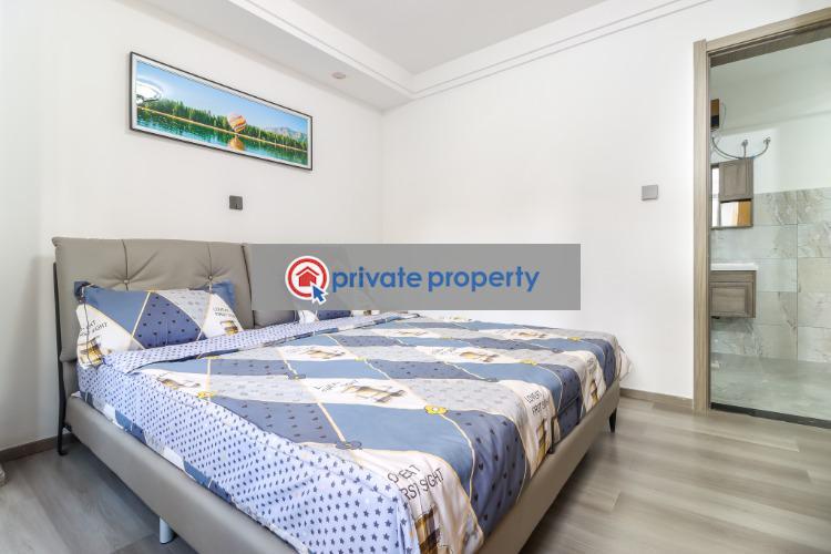 1 bedroom Apartment For Sale &nbsp;valley Archade Lavington Nairobi - 7