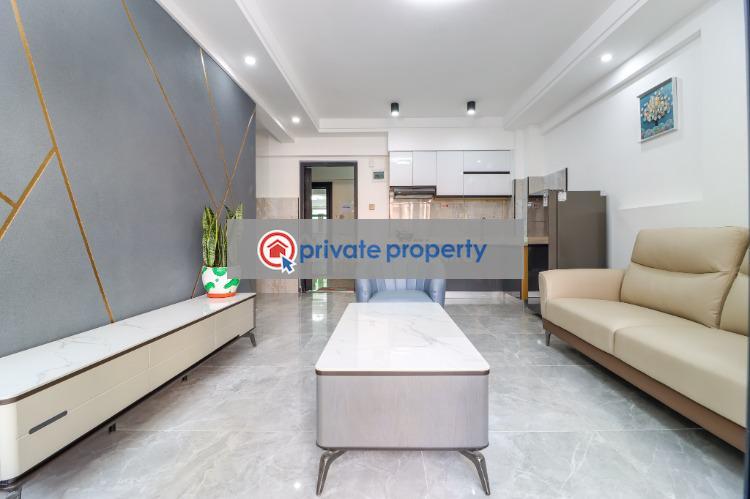 1 bedroom Apartment For Sale &nbsp;valley Archade Lavington Nairobi - 2