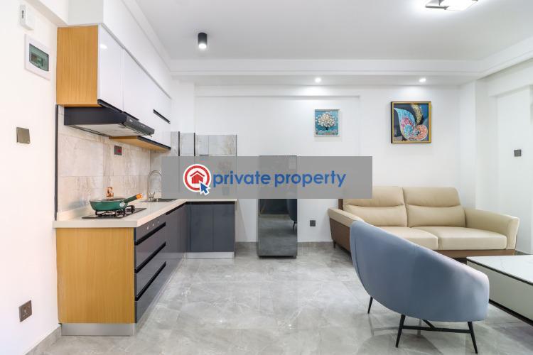 1 bedroom Apartment For Sale &nbsp;valley Archade Lavington Nairobi - 3