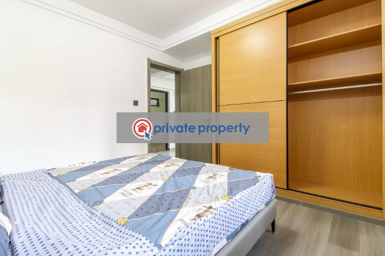 1 bedroom Apartment For Sale &nbsp;valley Archade Lavington Nairobi - 8