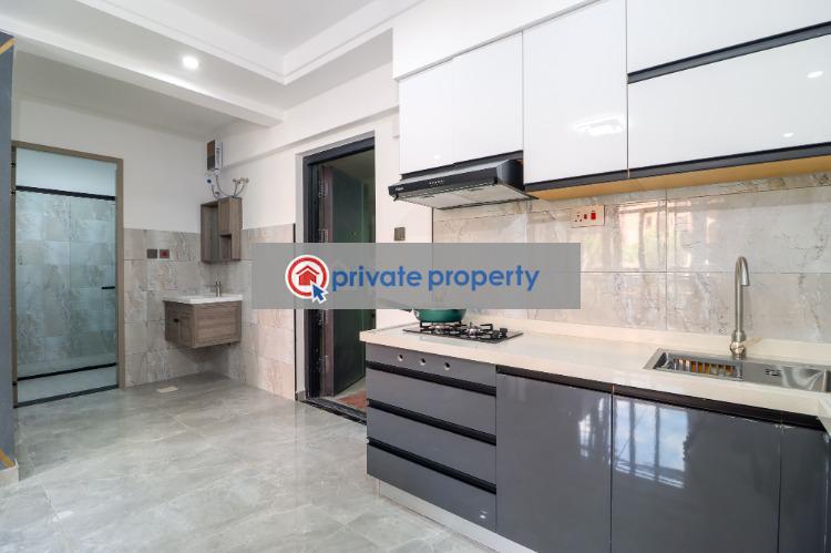 1 bedroom Apartment For Sale &nbsp;valley Archade Lavington Nairobi - 5
