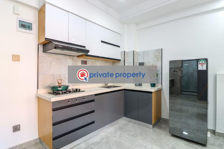 1 bedroom Apartment For Sale &nbsp;valley Archade Lavington Nairobi - 4