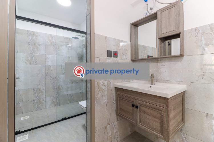 1 bedroom Apartment For Sale &nbsp;valley Archade Lavington Nairobi - 10