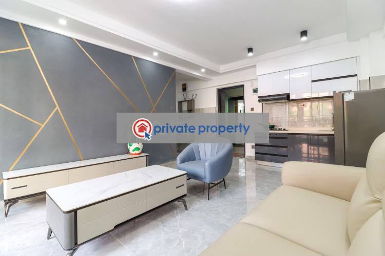1 bedroom Apartment For Sale &nbsp;valley Archade Lavington Nairobi - 1