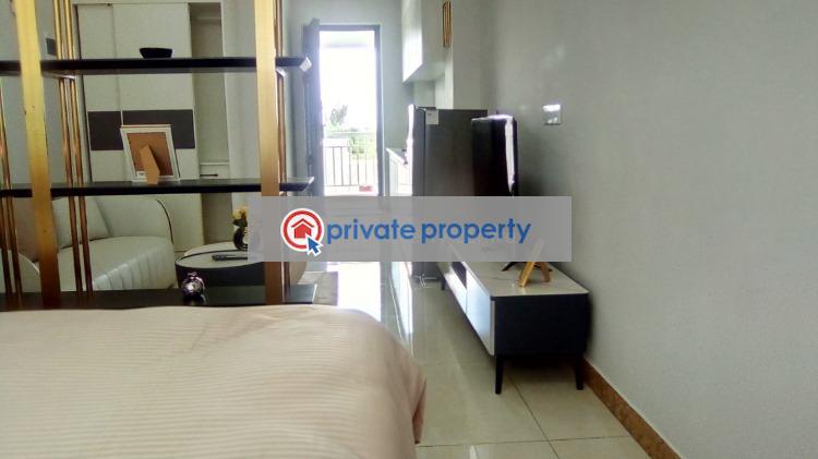 1 bedroom Mini Flat For Sale Athi River Machakos - 1