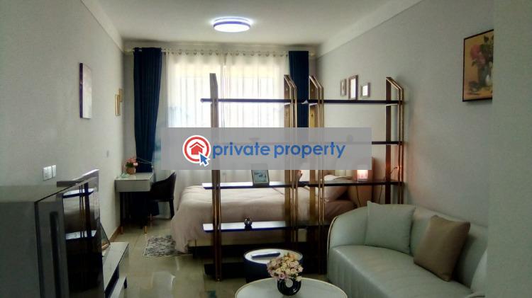 1 bedroom Mini Flat For Sale Athi River Machakos - 5