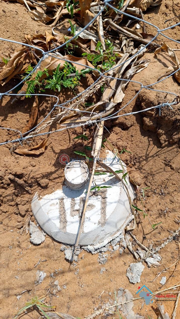 Commercial Land For Sale Changamwe Mombasa - 6