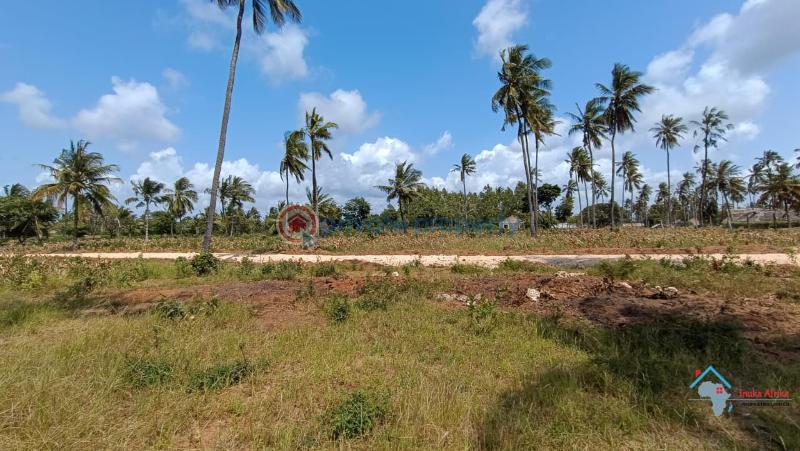 Commercial Land For Sale Changamwe Mombasa - 7