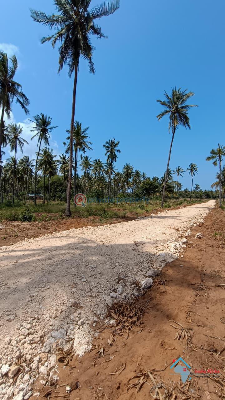Commercial Land For Sale Changamwe Mombasa - 3