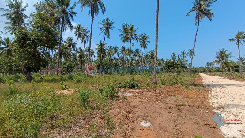 Commercial Land For Sale Changamwe Mombasa - 1