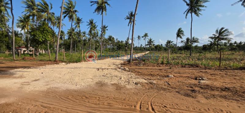 Commercial Land For Sale Changamwe Mombasa - 4