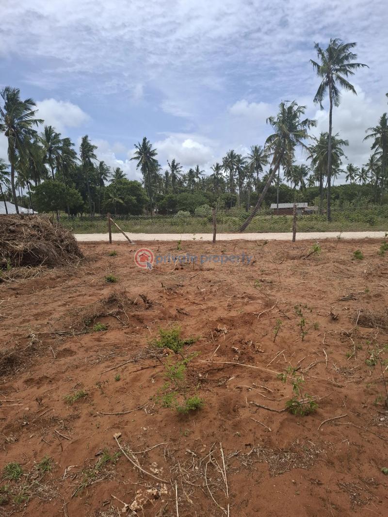 Land For Sale Chumani Kilifi Affordable Plots Chakama Kilifi - 4