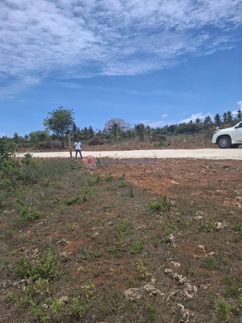 Land For Sale Chumani Kilifi Affordable Plots Chakama Kilifi - 2