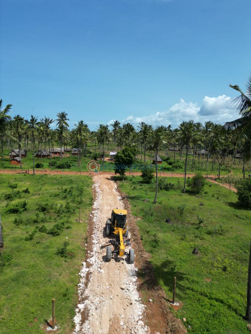 Land For Sale Chumani Tezo Kilifi  - 3