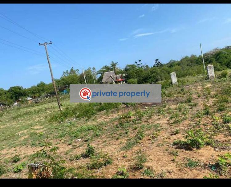 Commercial Land For Rent &nbsp;mombasa Malindi Highway. Malindi Town Kilifi - 4