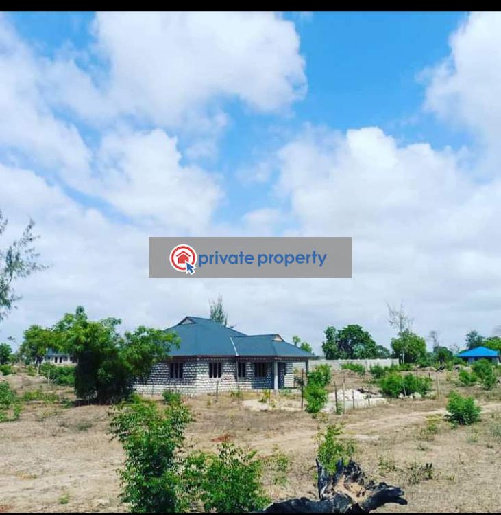 Commercial Land For Rent &nbsp;mombasa Malindi Highway. Malindi Town Kilifi - 3