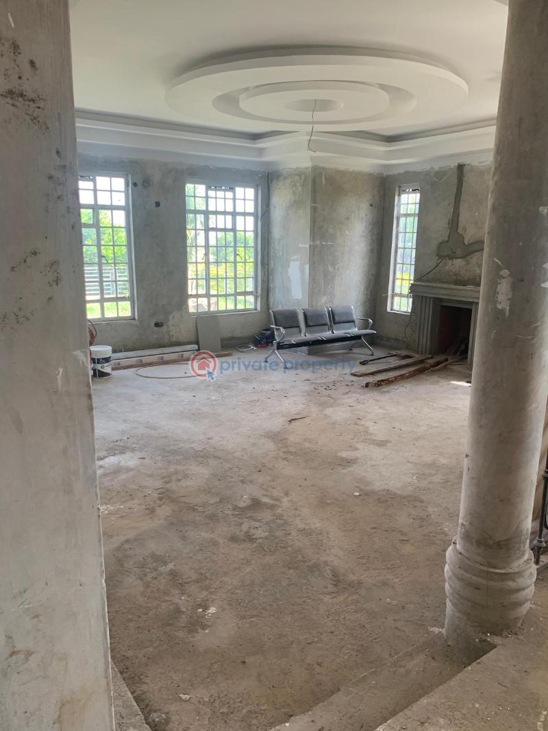 6 bedroom House For Sale edenville Cianda Kiambu - 9