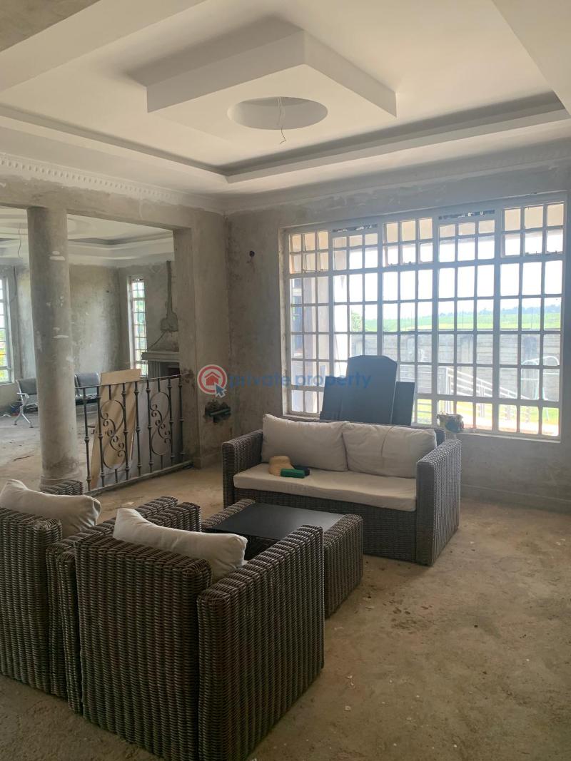 6 bedroom House For Sale edenville Cianda Kiambu - 17