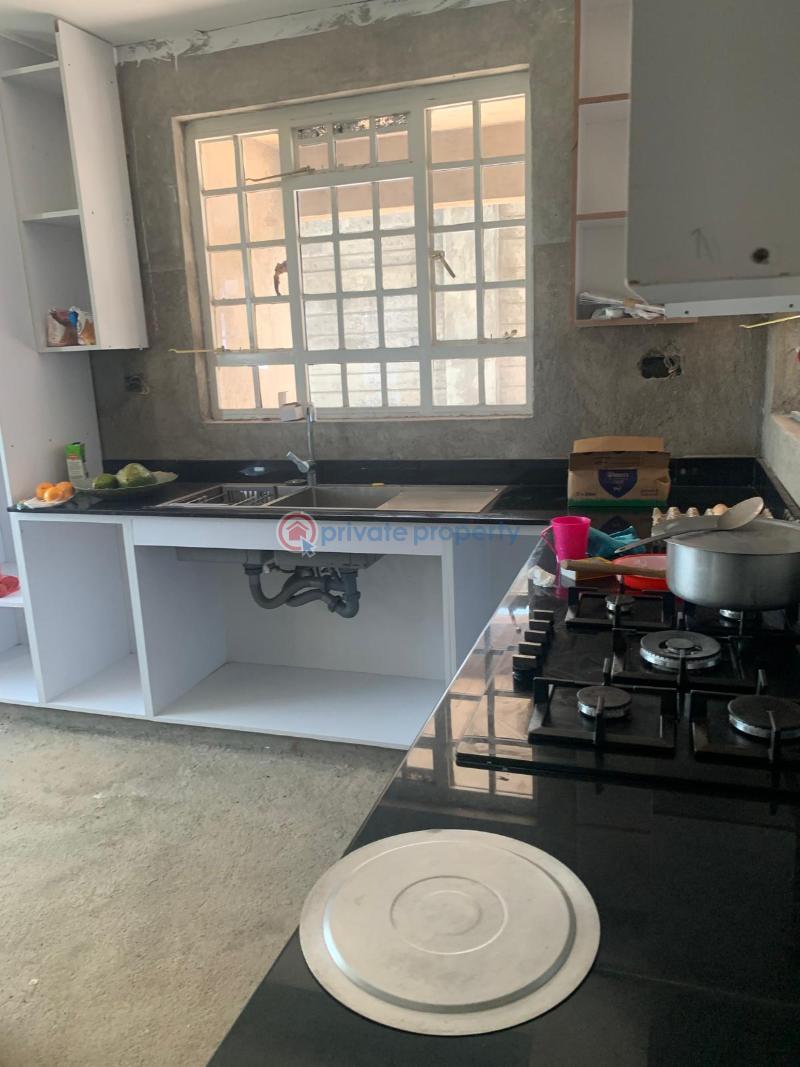 6 bedroom House For Sale Cianda Kiambu Road edenville Cianda Kiambu - 10