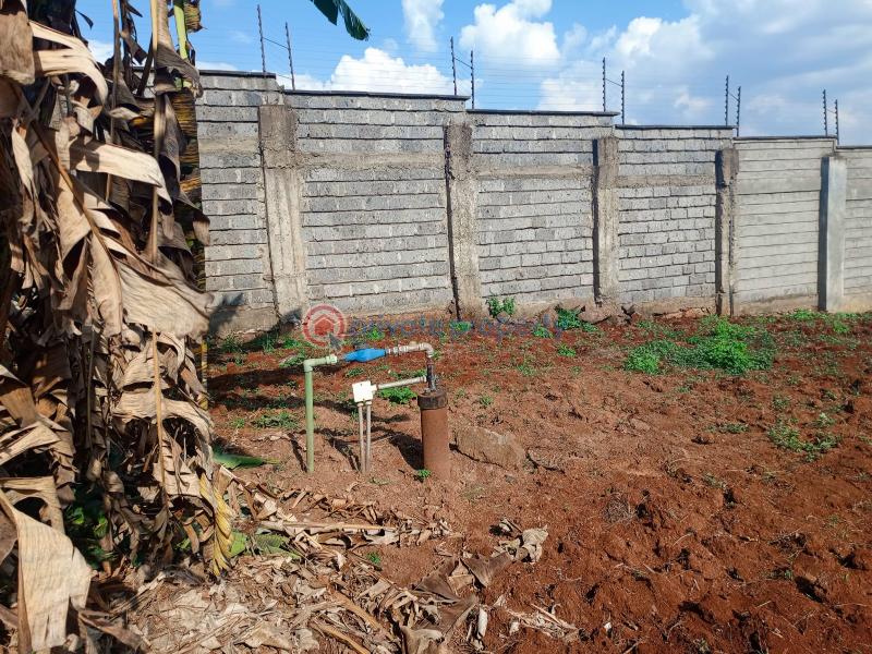 Land For Sale Cianda, Kiambu Road (near Late Karume’s Residence) Spring Valley Nairobi - 7