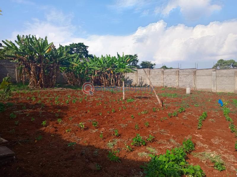 Land For Sale Cianda, Kiambu Road (near Late Karume’s Residence) Spring Valley Nairobi - 6