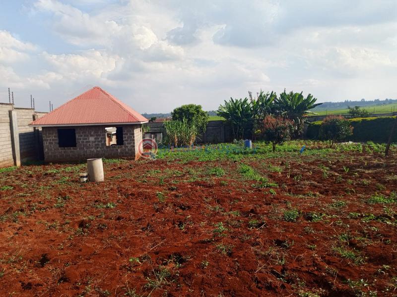 Land For Sale Cianda, Kiambu Road (near Late Karume’s Residence) Spring Valley Nairobi - 5