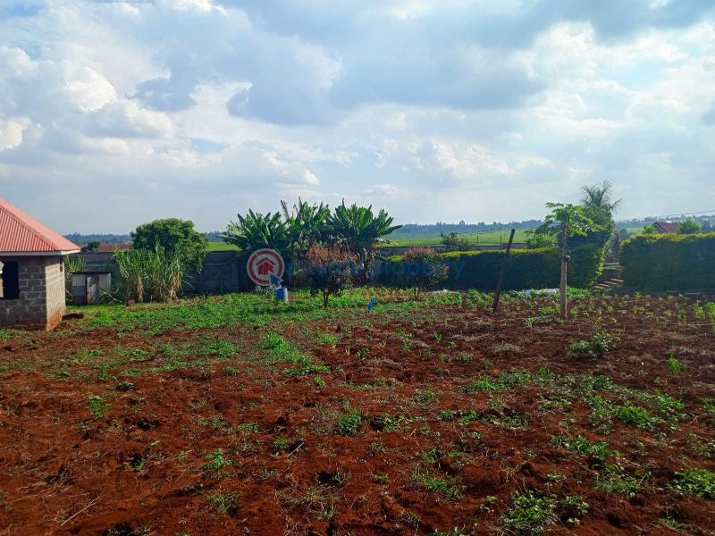 Land For Sale Cianda, Kiambu Road (near Late Karume’s Residence) Spring Valley Nairobi - 9