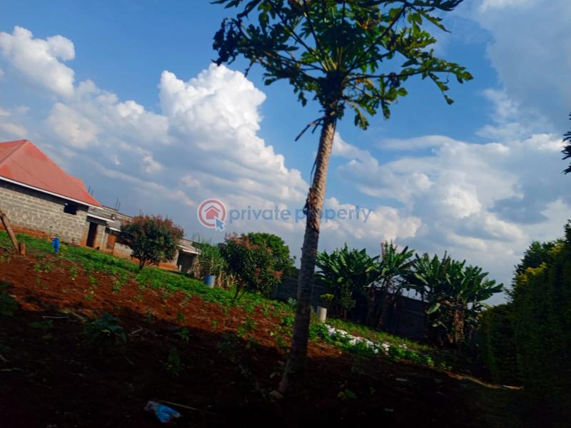 Land For Sale Cianda, Kiambu Road (near Late Karume’s Residence) Spring Valley Nairobi - 8