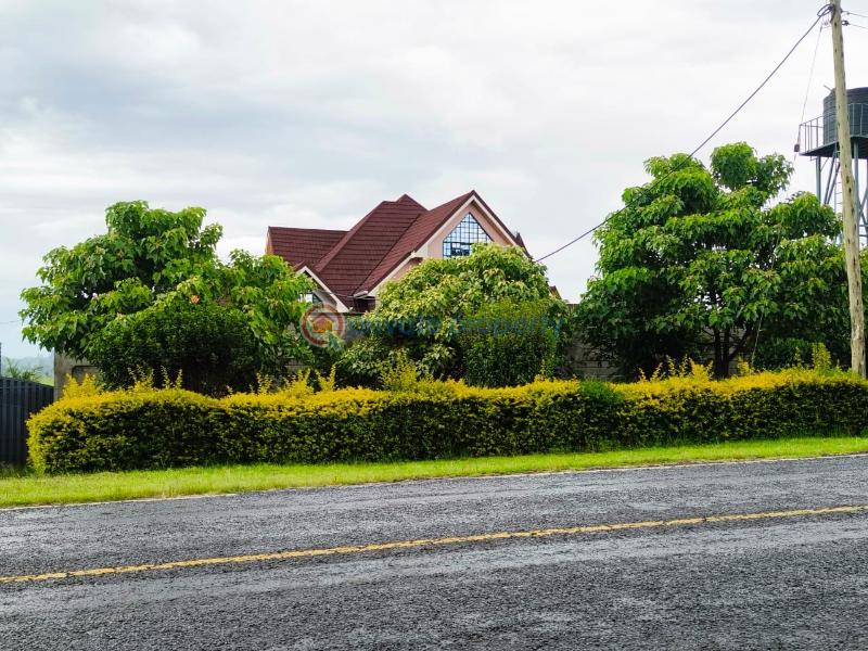 6 bedroom House For Sale Cianda Kiambu - 4