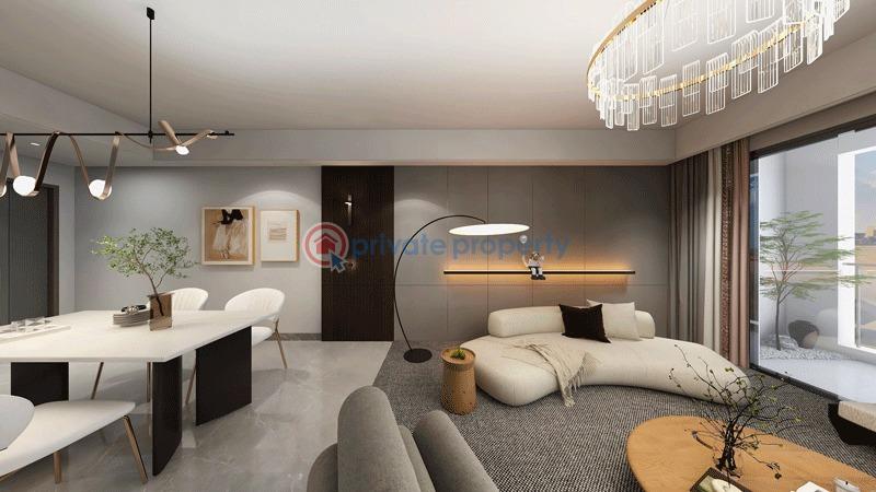 2 bedroom Apartment For Sale Westlands Nairobi - 1