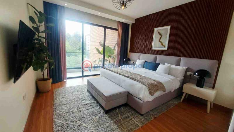 3 bedroom Apartment For Sale Riverside Drive Westlands Nairobi - 16