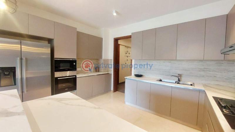 3 bedroom Apartment For Sale Riverside Drive Westlands Nairobi - 25
