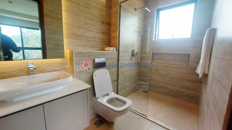 3 bedroom Apartment For Sale Riverside Drive Westlands Nairobi - 4