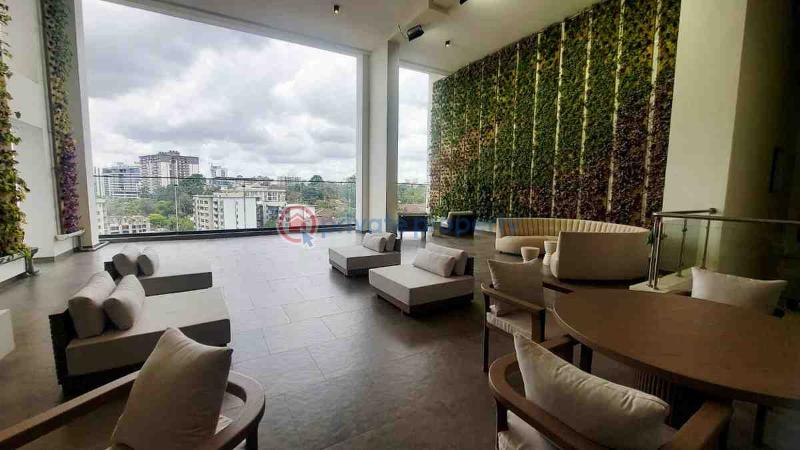 3 bedroom Apartment For Sale Riverside Drive Westlands Nairobi - 32