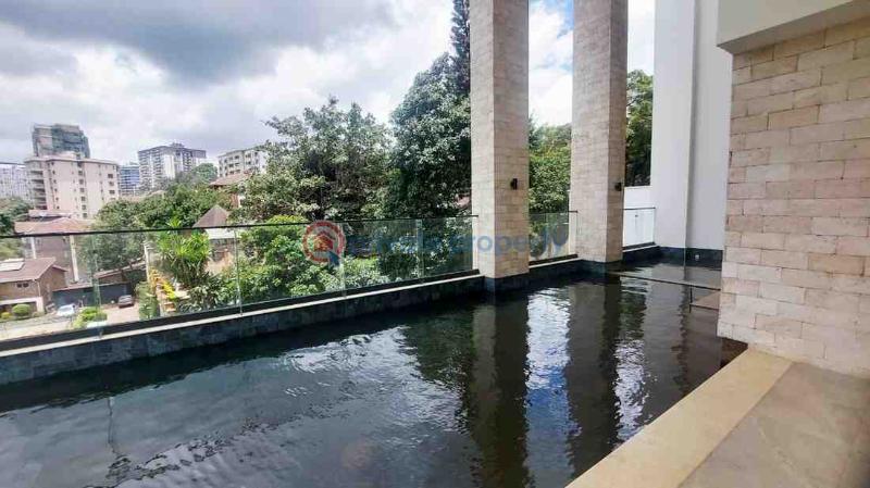 3 bedroom Apartment For Sale Riverside Drive Westlands Nairobi - 35
