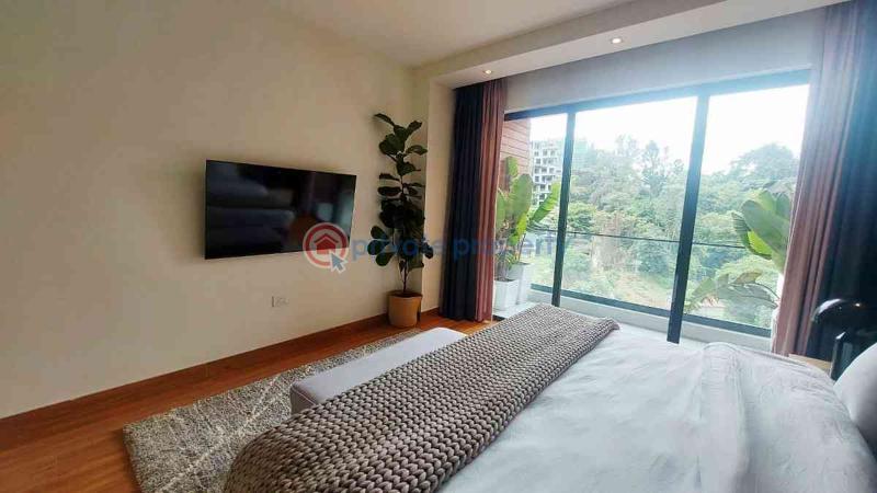 3 bedroom Apartment For Sale Riverside Drive Westlands Nairobi - 19