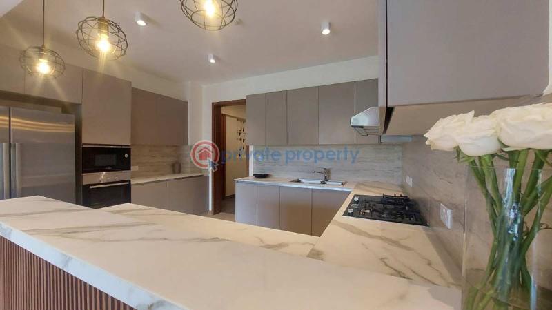 3 bedroom Apartment For Sale Riverside Drive Westlands Nairobi - 24